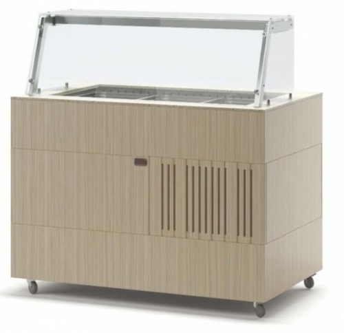 Модуль тепловой ТММ Антарес-Премиум ВВМТ/ЗСН 6 GN1/1