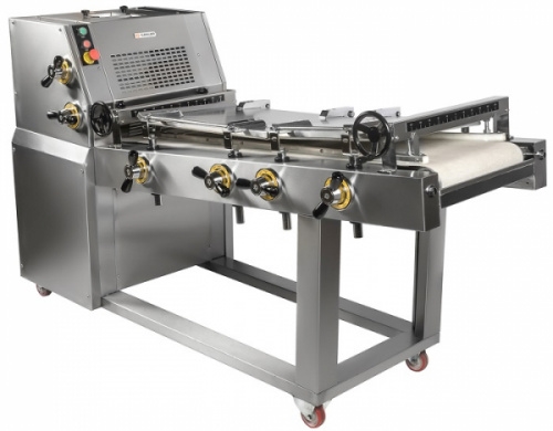 Машина тестозакаточная PORLANMAZ PMDM-400