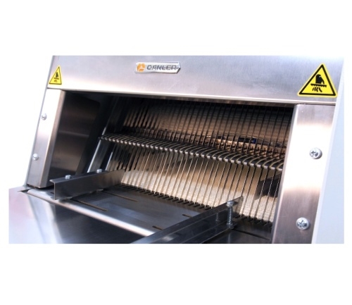 Машина хлеборезательная PORLANMAZ PMBS-1500