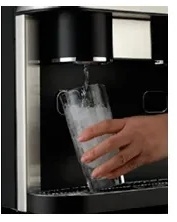 Льдогенератор EKSI EBSD 18 пальчики