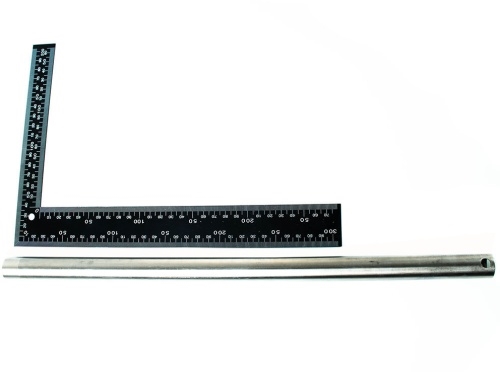 Трубка подачи фарша FOODATLAS JGL-120-5B, 135-5B