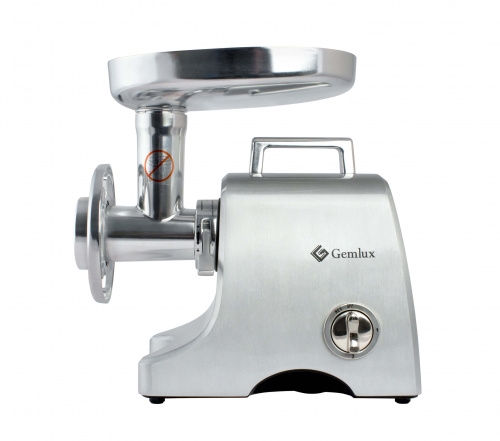 Мясорубка GEMLUX GL-MG5PRO