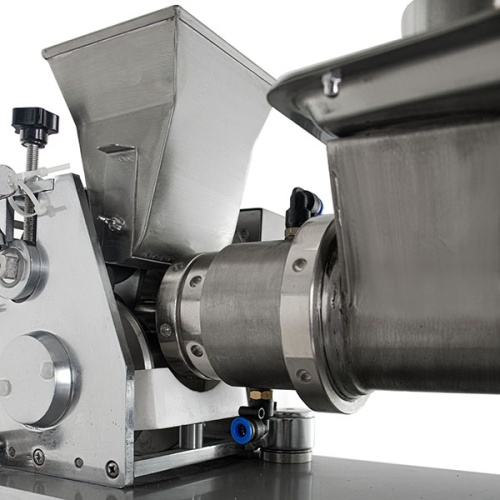 Пельменный аппарат FOODATLAS JGL 120-5B (AR)