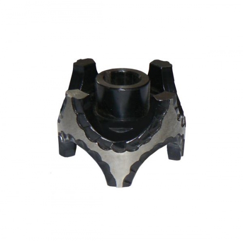 Матрица FOODATLAS JGL-60, 8 яч, Полумесяц Волна (В), d76, ш50