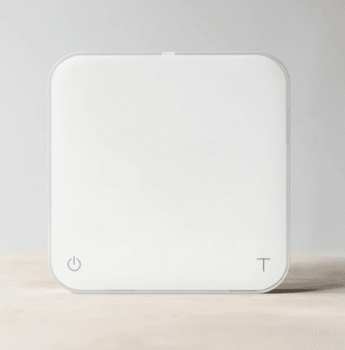 Весы для кофе ACAIA Pearl white