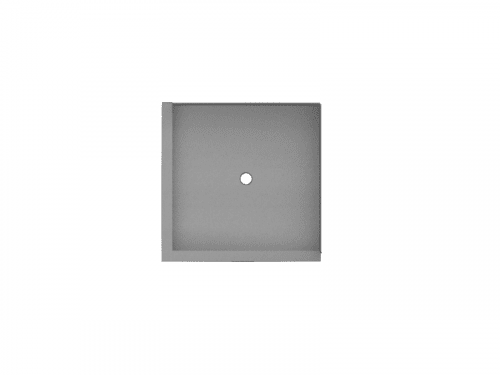 Ванна моечная моповая RESTOINOX ВММ-1/6-2Ф