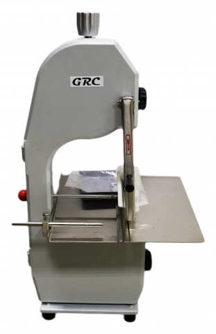 Пила ленточная для мяса GRC J210 ( полностью из алюминиевого профиля )