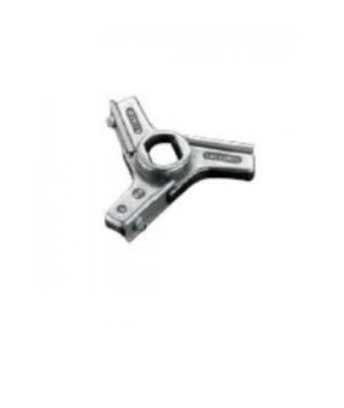 Нож для мясорубки LAME ITALIA MOD.22(82)UNGER сменное лезвие