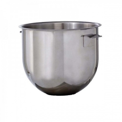 Дежа для миксера планетарного HURAKAN HKN-IP30FM-BOWL, 30Л