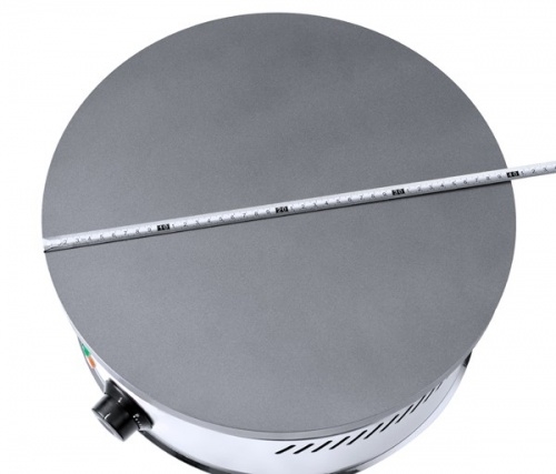 Блинница HURAKAN HKN-CSE400C