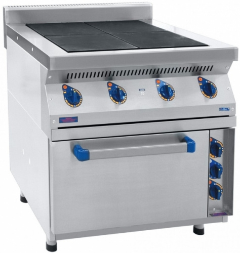 Плита электрическая ABAT ЭПК-47ЖШ