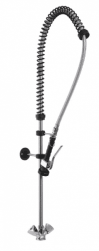 Устройство душирующее CANCAN CC.MT01