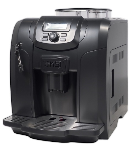 Кофемашина EKSI EMC-715