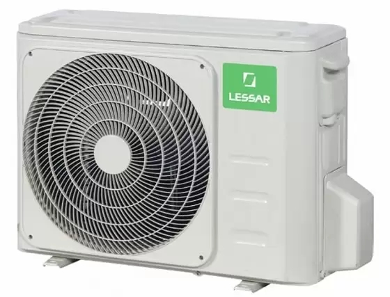 Сплит-система Lessar LS-HE18KSA2/LU-HE18KSA2 Flexcool