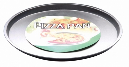 Форма для пиццы LUXSTAHL 260 мм кт1458