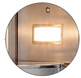 Пресс для пиццы ITPIZZA PRESSA33 NEW