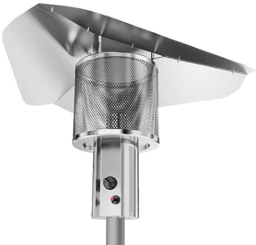 Обогреватель уличный BALLU BOGH-16