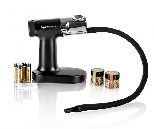 Ручной аппарат для копчения THE SMOKING GUN PRO GSM700PSS0NUK1