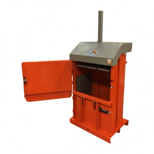 Пресс для отходов ORWAK 3110