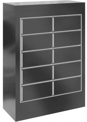 Продуктомат POLAIR iCell Cold- 10td