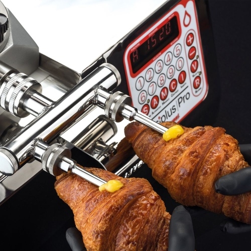 Машина для отсадки начинок PAVONI DOSIPLUS PRO