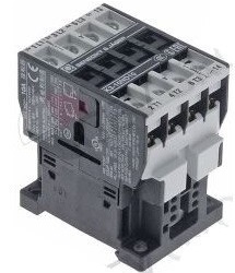 Контактор ELECTROLUX 088477