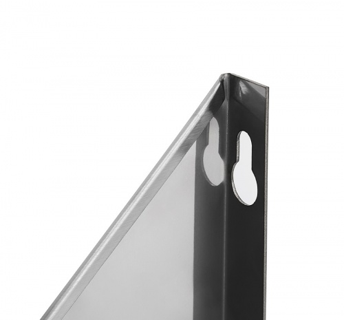 Полка настенная LUXSTAHL ПНК 9/3