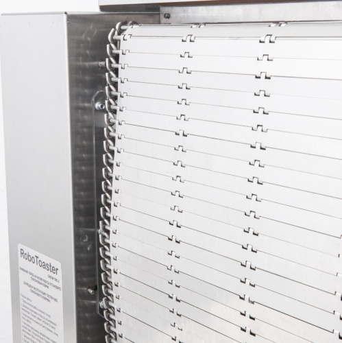 Тостер ROBOLABS Robotoaster Duo