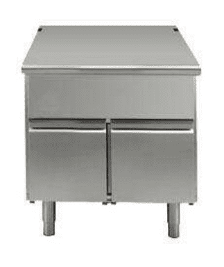 Прилавок нейтральный ELECTROLUX ZLNC08C 332041