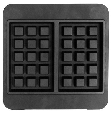 Рабочая поверхность для вафельницы KOCATEQ Plate WB maxi