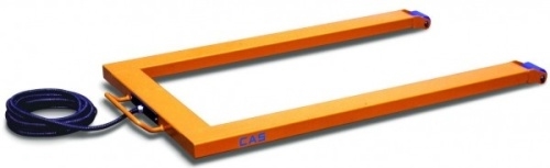 Весы балочные CAS 2000UFS