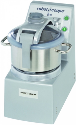 Куттер ROBOT COUPE R8