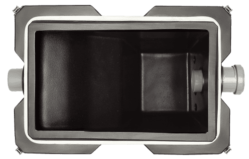 Жироуловитель под мойку ТЕРМИТ 0,5-25