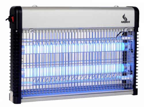 Лампа инсектицидная ловушка для насекомых AIRHOT IKE-20W