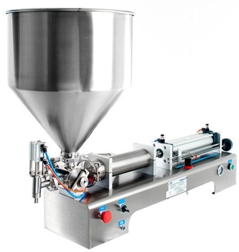 Дозатор поршневой FOODATLAS G1WTD 100-1000 мл.