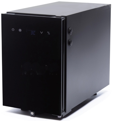 Холодильник для молока ICEBOX MC8DBST