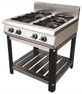 Плита газовая KAYMAN ПГ-4-11