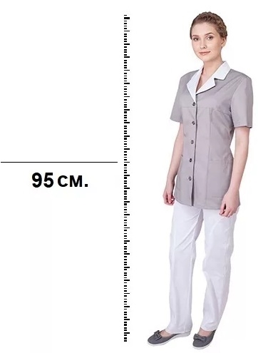 Тележка для сбора белья ОЛДАК ТП 19.4