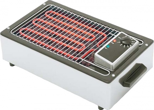 Гриль лавовый ROLLER GRILL 140