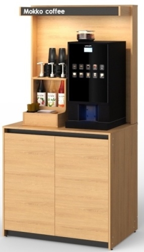 Кофе-модуль CTOT Мокко-М1-3