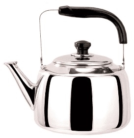 Чайник нержавеющая сталь 3л MVQ KIN3