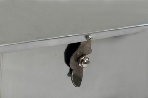 Тестомес для крутого теста FOODATLAS HO-2