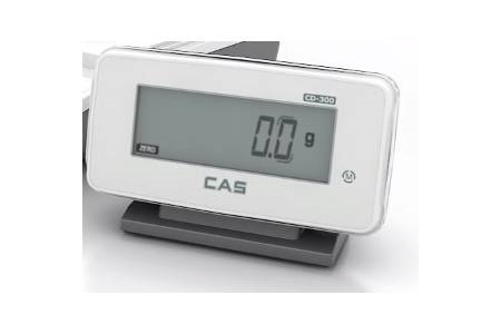 Индикатор CAS CD-300 дублирующий