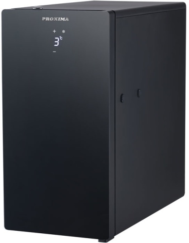 Холодильник для молока DR.COFFEE Proxima SC 08