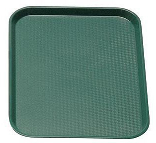 Поднос пластик CAMBRO 1418FF 119 (35х45см)