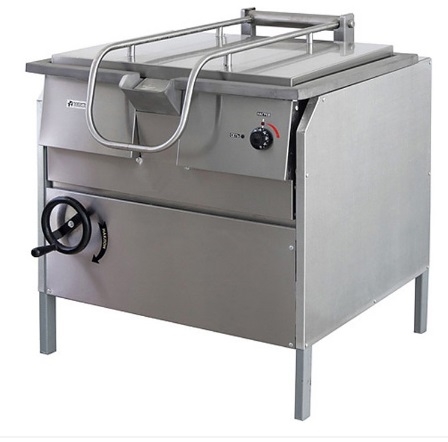 Сковорода Тулаторгтехника СЭСМ-0,3Н