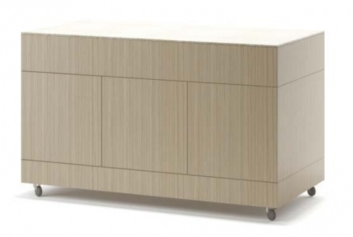 Модуль нейтральный ТММ Антарес-Премиум/НЕМ/1200