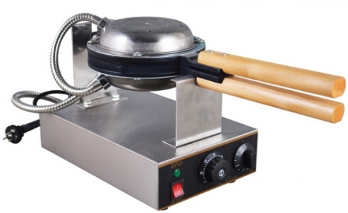 Вафельница для гонконгских вафель VIATTO FY-6