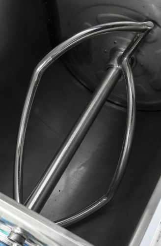 Машина тестомесильная FOODATLAS HO-15B