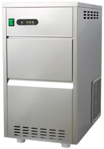 Льдогенератор HURAKAN HKN-IMF30 пальчики